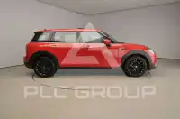2021 Mini Clubman