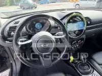 2021 Mini Clubman