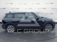 2021 Mini Clubman