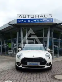 2021 Mini Clubman