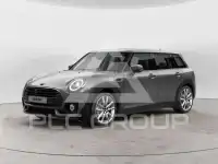 2021 Mini Clubman