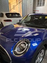 2021 Mini Clubman