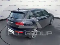 2021 Mini Clubman