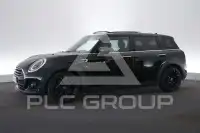 2021 Mini Clubman