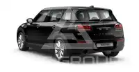 2021 Mini Clubman