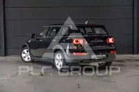 2021 Mini Clubman