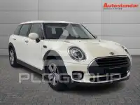 2021 Mini Clubman