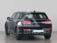 2021 Mini Clubman