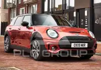 2021 Mini Clubman