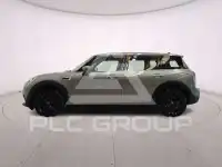 2021 Mini Clubman