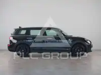 2021 Mini Clubman