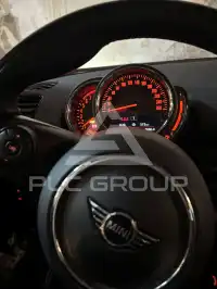 2021 Mini Clubman