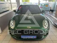 2021 Mini Clubman