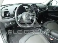 2021 Mini Clubman