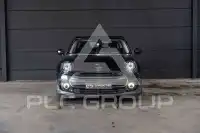 2021 Mini Clubman