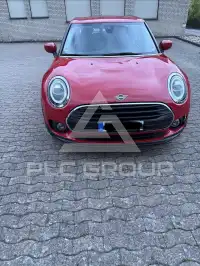 2021 Mini Clubman