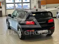2021 Mini Clubman