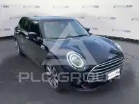 2021 Mini Clubman
