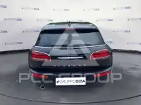 2021 Mini Clubman
