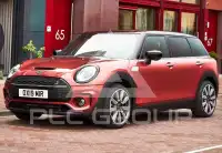 2021 Mini Clubman
