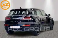 2021 Mini Clubman