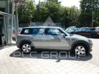 2021 Mini Clubman