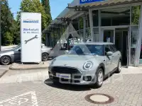 2021 Mini Clubman