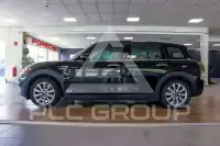 2021 Mini Clubman