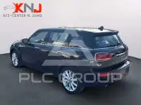 2021 Mini Clubman