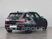 2021 Mini Clubman