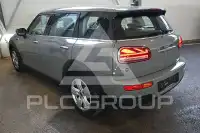 2021 Mini Clubman