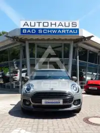 2021 Mini Clubman