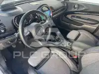 2021 Mini Clubman