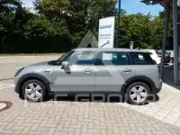 2021 Mini Clubman