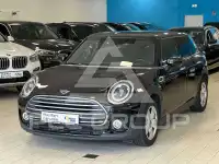 2021 Mini Clubman
