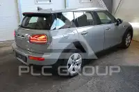2021 Mini Clubman