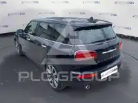 2021 Mini Clubman