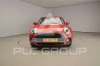 2021 Mini Clubman