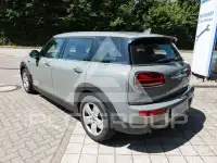 2021 Mini Clubman