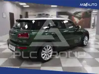 2021 Mini Clubman