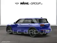 2021 Mini Clubman