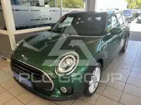 2021 Mini Clubman