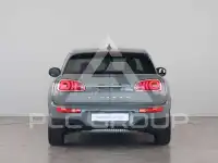2021 Mini Clubman