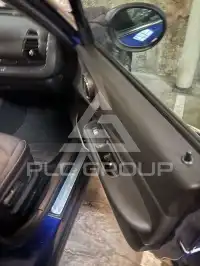 2021 Mini Clubman
