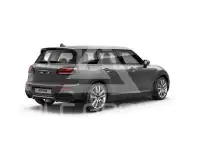 2021 Mini Clubman