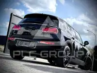 2021 Mini Clubman