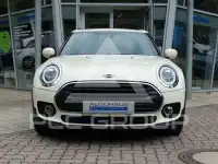 2021 Mini Clubman