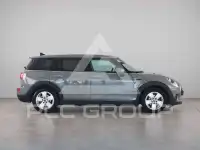 2021 Mini Clubman