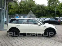 2021 Mini Clubman