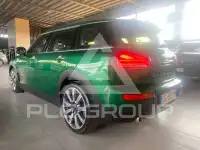 2021 Mini Clubman